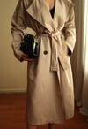 Vintage Trenchcoat