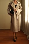 Vintage Trenchcoat