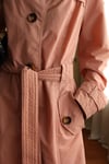 Vintage Trenchcoat