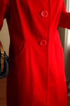 Vintage Trenchcoat