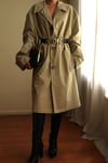 Vintage Trenchcoat
