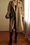Vintage Trenchcoat