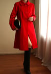 Vintage Trenchcoat