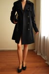 Vintage Trenchcoat