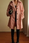 Vintage Trenchcoat