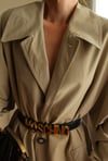 Vintage Trenchcoat