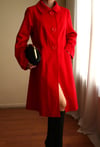 Vintage Trenchcoat