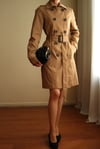 Vintage Trenchcoat