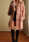 Vintage Trenchcoat