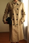 Vintage Trenchcoat