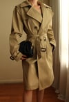 Vintage Trenchcoat