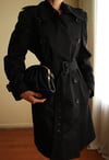Vintage Trenchcoat