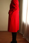 Vintage Trenchcoat
