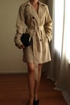 Vintage Trenchcoat