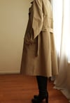 Vintage Trenchcoat