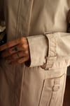 Vintage Trenchcoat