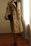 Vintage Trenchcoat