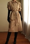 Vintage Trenchcoat