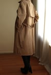 Vintage Trenchcoat