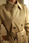 Vintage Trenchcoat