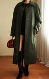 Vintage Trenchcoat