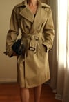Vintage Trenchcoat