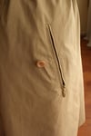 Vintage Trenchcoat