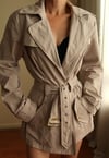Vintage Trenchcoat