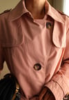 Vintage Trenchcoat