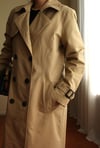 Vintage Trenchcoat