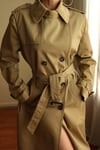 Vintage Trenchcoat