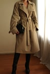 Vintage Trenchcoat