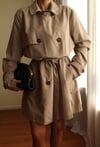 Vintage Trenchcoat