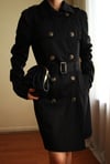 Vintage Trenchcoat
