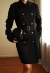 Vintage Trenchcoat