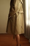 Vintage Trenchcoat