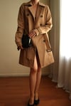 Vintage Trenchcoat