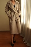 Vintage Trenchcoat