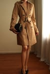 Vintage Trenchcoat