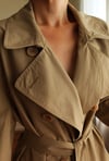 Vintage Trenchcoat