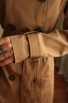 Vintage Trenchcoat