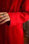 Vintage Trenchcoat