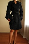 Vintage Trenchcoat