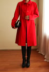 Vintage Trenchcoat