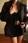 Vintage Trenchcoat