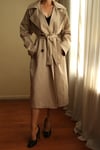 Vintage Trenchcoat