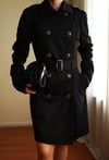 Vintage Trenchcoat