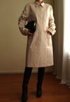 Vintage Trenchcoat