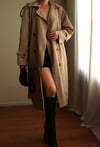 Vintage Trenchcoat