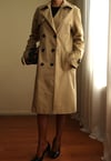 Vintage Trenchcoat